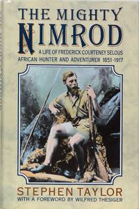 The Mighty Nimrod by Taylor, Steven - 1989