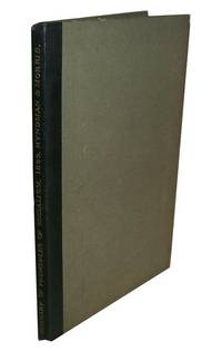 A Summary of the Principles of Socialism Written for the Democratic Federation by William H.M. And Morris - Hardcover - Reprint - 1899 - from Temple Rare Books (SKU: 000682)