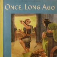 cover of Once, Long Ago