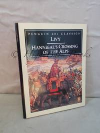 Hannibal's Crossing of the Alps