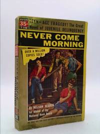 image of Never Come Morning (Avon T-223)