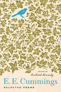 image of Selected Poems