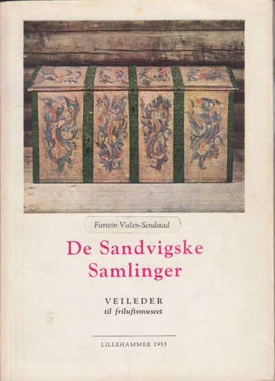 (DE SANDVIGSKE SAMLINGER) Veileder til…