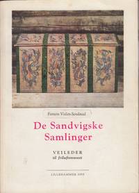 (DE SANDVIGSKE SAMLINGER) Veileder til friluftsmuséet.