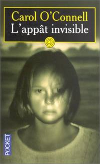 cover of L'Appât invisible