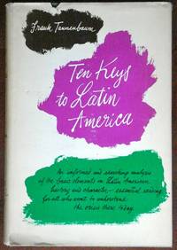 image of Ten Keys to Latin America