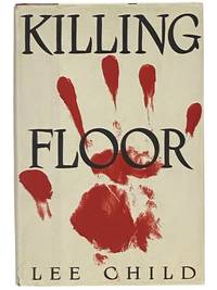 Killing Floor (The Jack Reacher Series Book 1)