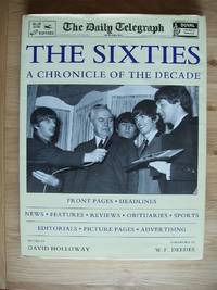 image of The Sixties - A Chronicle of the Decade