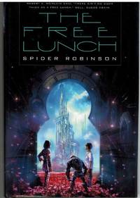 cover of THE FREE LUNCH