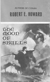 image of The Moon of Skulls