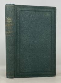 The LAST CHRONICLE Of BARSET by Trollope, Anthony [1815 - 1882] - 1867