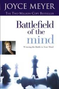 image of Battlefield of the Mind: Winning the Battle in Your Mind