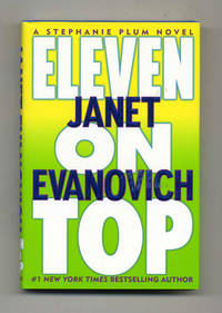 image of Eleven on Top - 1st Edition/1st Printing
