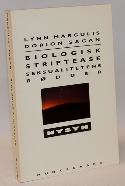 Biologisk striptease.