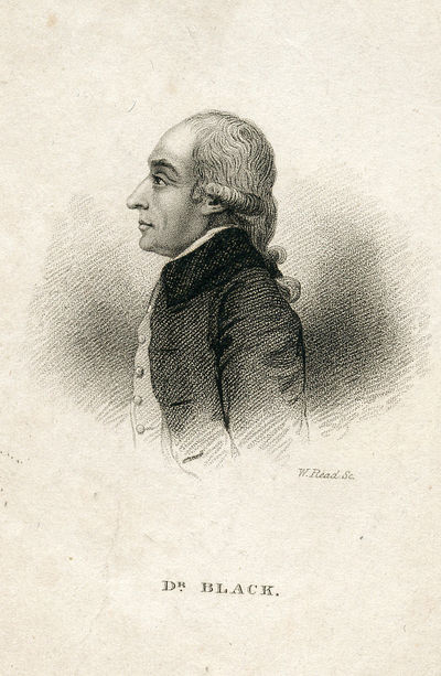 Engraved Portrait by W. Read