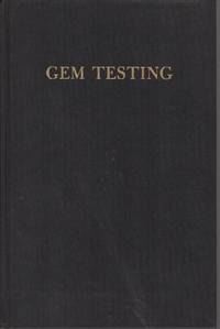 Gem Testing