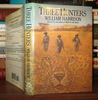 THREE HUNTERS