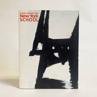 cover of Founders and Heirs of the New York School