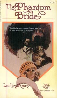 image of The phantom Bride
