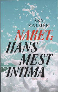 NAKET: Hans mest intima.