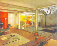 The book of houses : A pictorial exploration of how we make and use the homes in which we live....