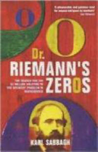 Dr. Riemann's Zeros
