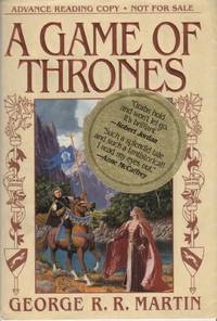 image of A GAME OF THRONES