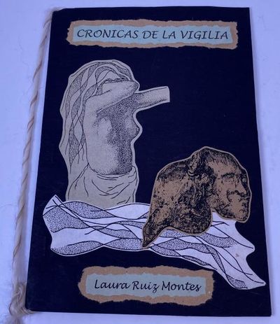 Cronicas de la viglia.