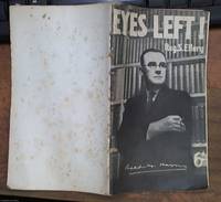 image of Eyes left! : the Soviet Union and the post-war world