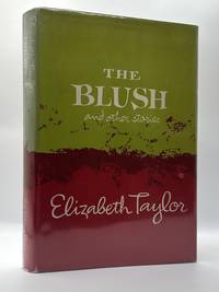 THE BLUSH AND OTHER STORIES