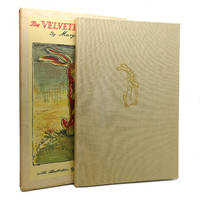 image of VELVETEEN RABBIT