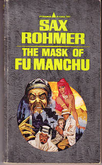 The Mask of Fu Manchu