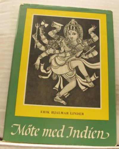Möte med Indien.