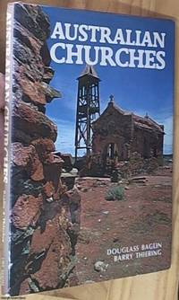 cover of Australian Churches