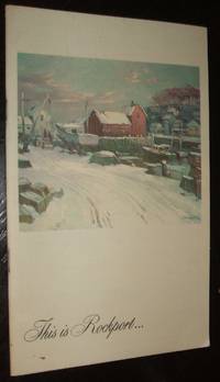 cover of This is Rockport