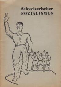 Über die Quellen des Sozialismus in der Schweiz.