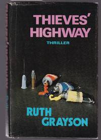 image of Thieves' Highway