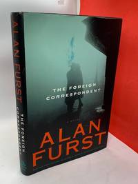 cover of The Foreign Correspondent