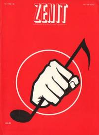 Zenit. Nordisk socialistisk tidskrift. Nr 84…