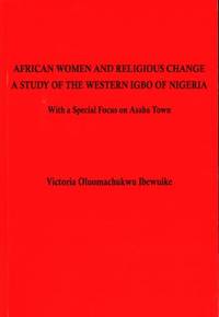 African Women and Religious Change: A Study of…