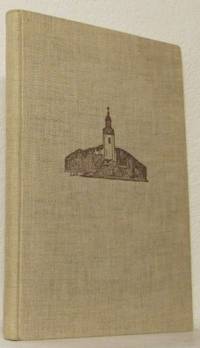 Järvsö kyrka och dess föregångare. En…