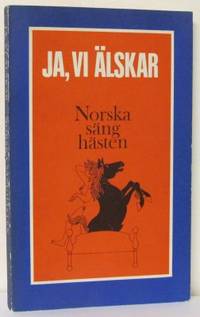Ja, vi älskar. Norska sänghästen.