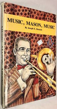 Music, Mason, Music