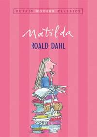 Matilda (Puffin Modern Classics)