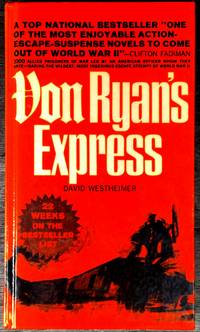 Von Ryan's Express by David Westheimer