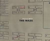 The Maze. With an Essay by Louise Purbrick.