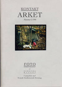 Kontaktarket. Nummer 2 1996.