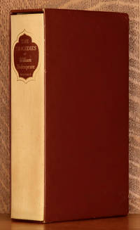 cover of THE TRAGEDIES - IN SLIPCASE