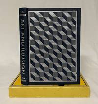 Art and Illusion A Study in the Psychology of Pictorial Representation by Gombrich, E.H - 2000