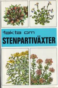 Fakta om stenpartiväxter.